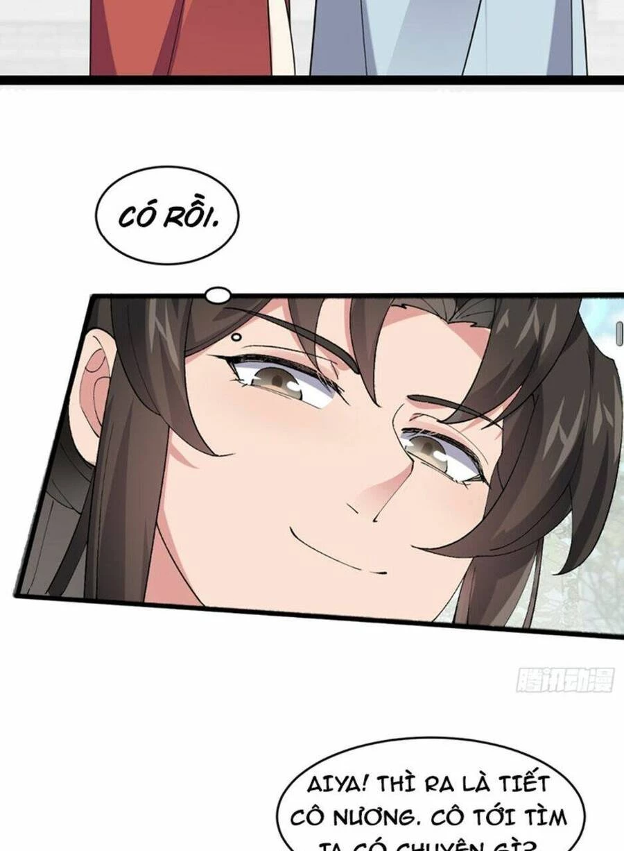 Công Tử Biệt Tú! Chapter 21 - Trang 4