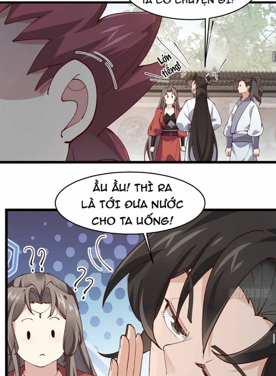 Công Tử Biệt Tú! Chapter 21 - Trang 4