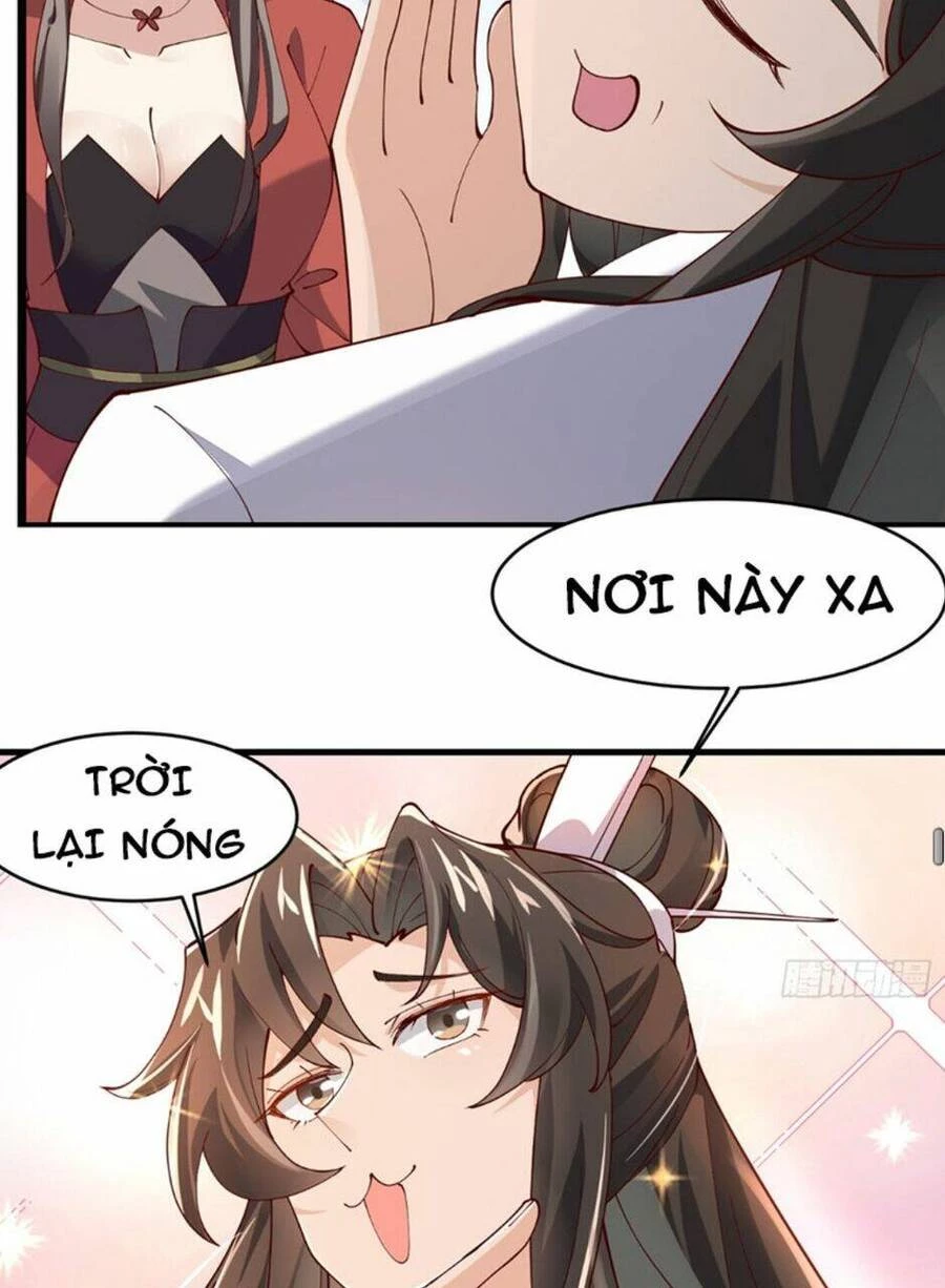 Công Tử Biệt Tú! Chapter 21 - Trang 4