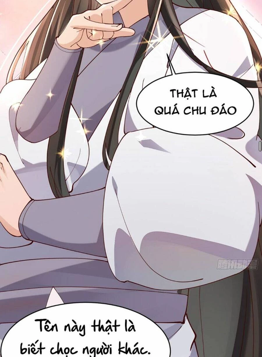 Công Tử Biệt Tú! Chapter 21 - Trang 4