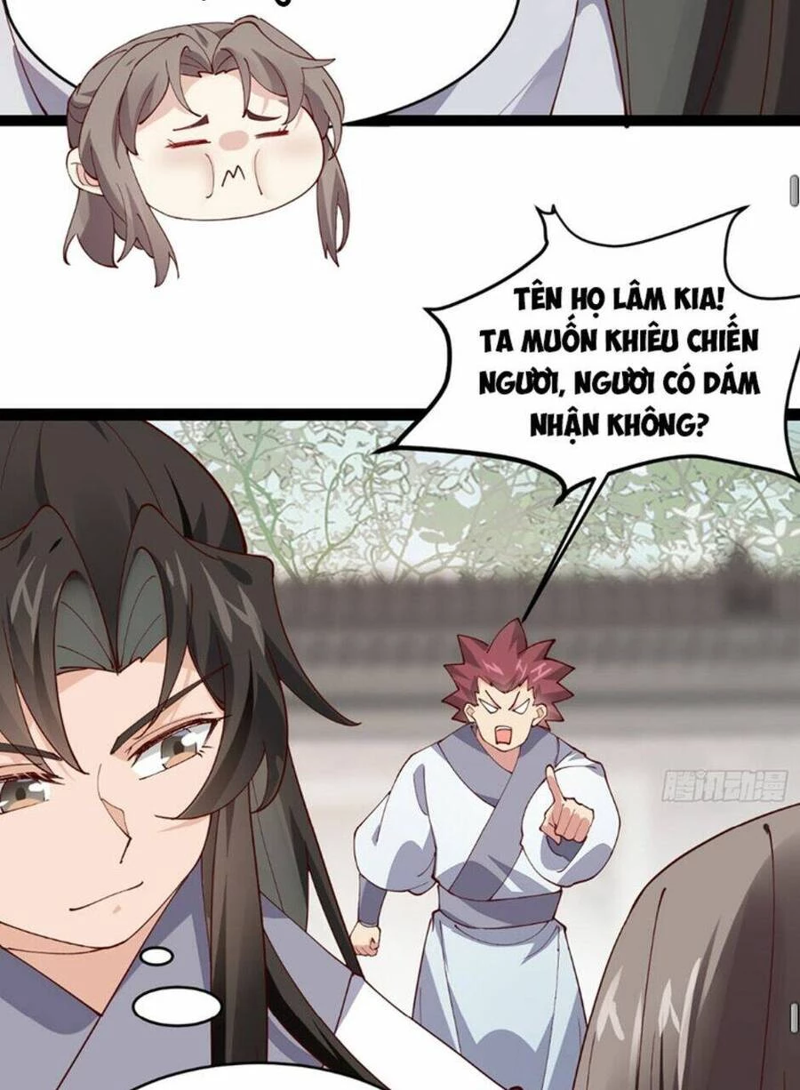 Công Tử Biệt Tú! Chapter 21 - Trang 4