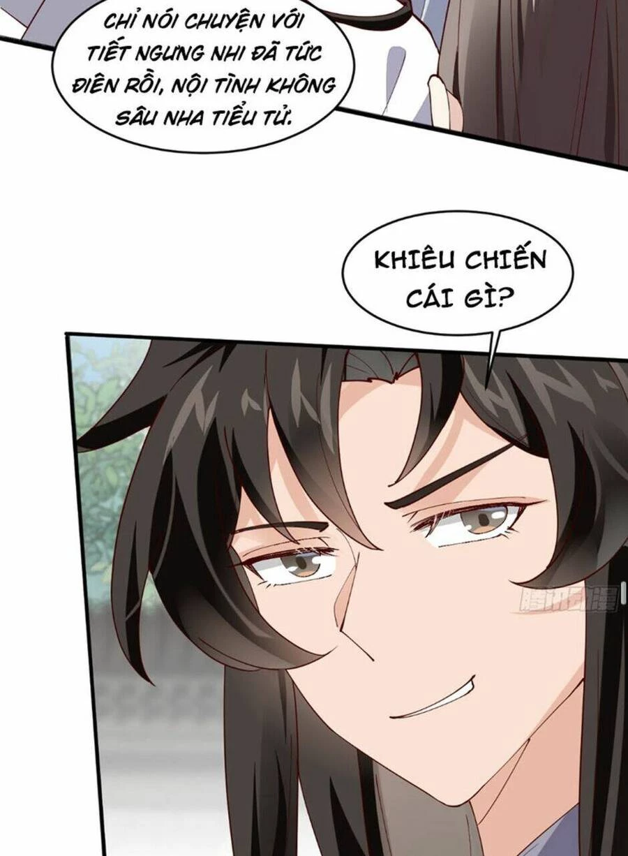 Công Tử Biệt Tú! Chapter 21 - Trang 4