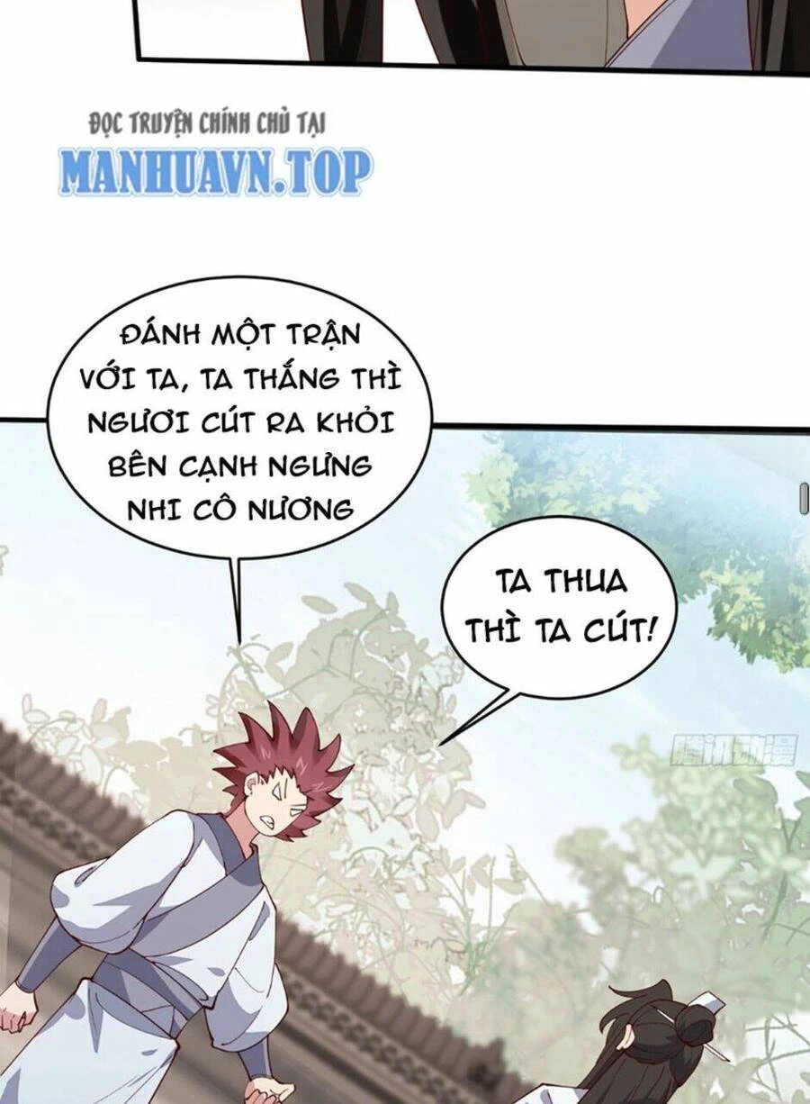 Công Tử Biệt Tú! Chapter 21 - Trang 4