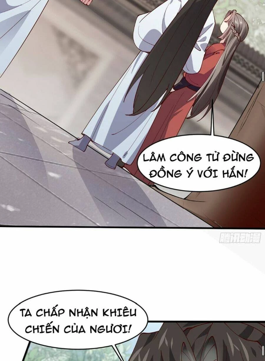 Công Tử Biệt Tú! Chapter 21 - Trang 4