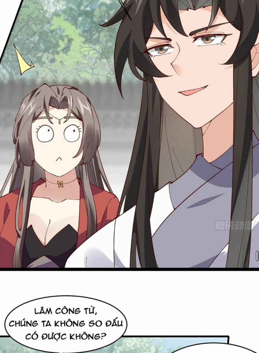 Công Tử Biệt Tú! Chapter 21 - Trang 4