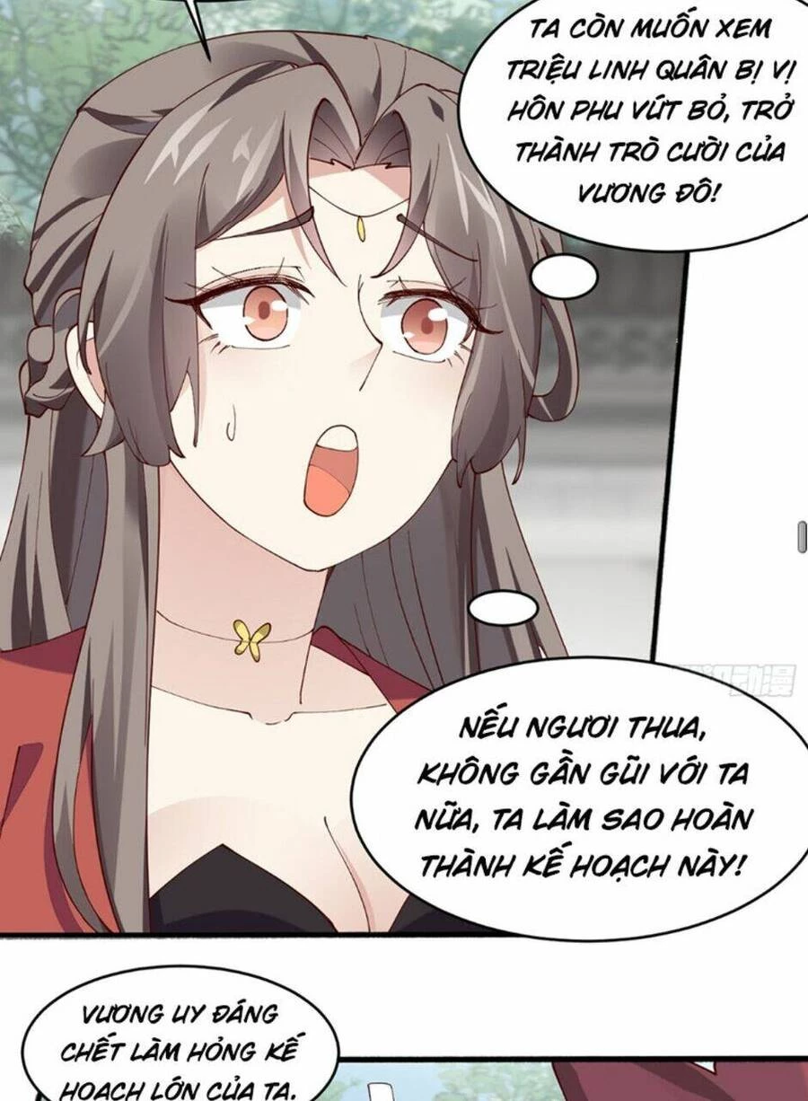 Công Tử Biệt Tú! Chapter 21 - Trang 4
