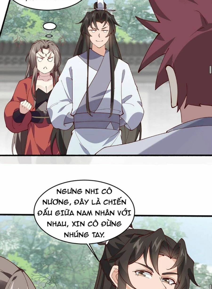 Công Tử Biệt Tú! Chapter 21 - Trang 4