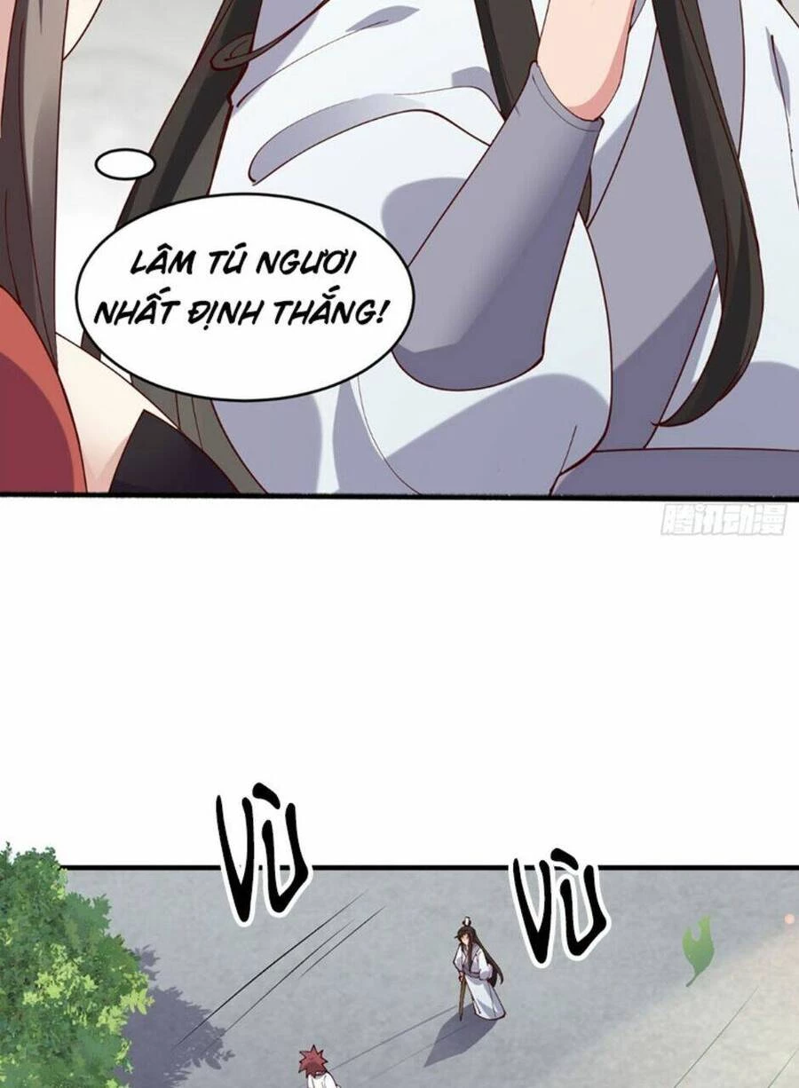 Công Tử Biệt Tú! Chapter 21 - Trang 4