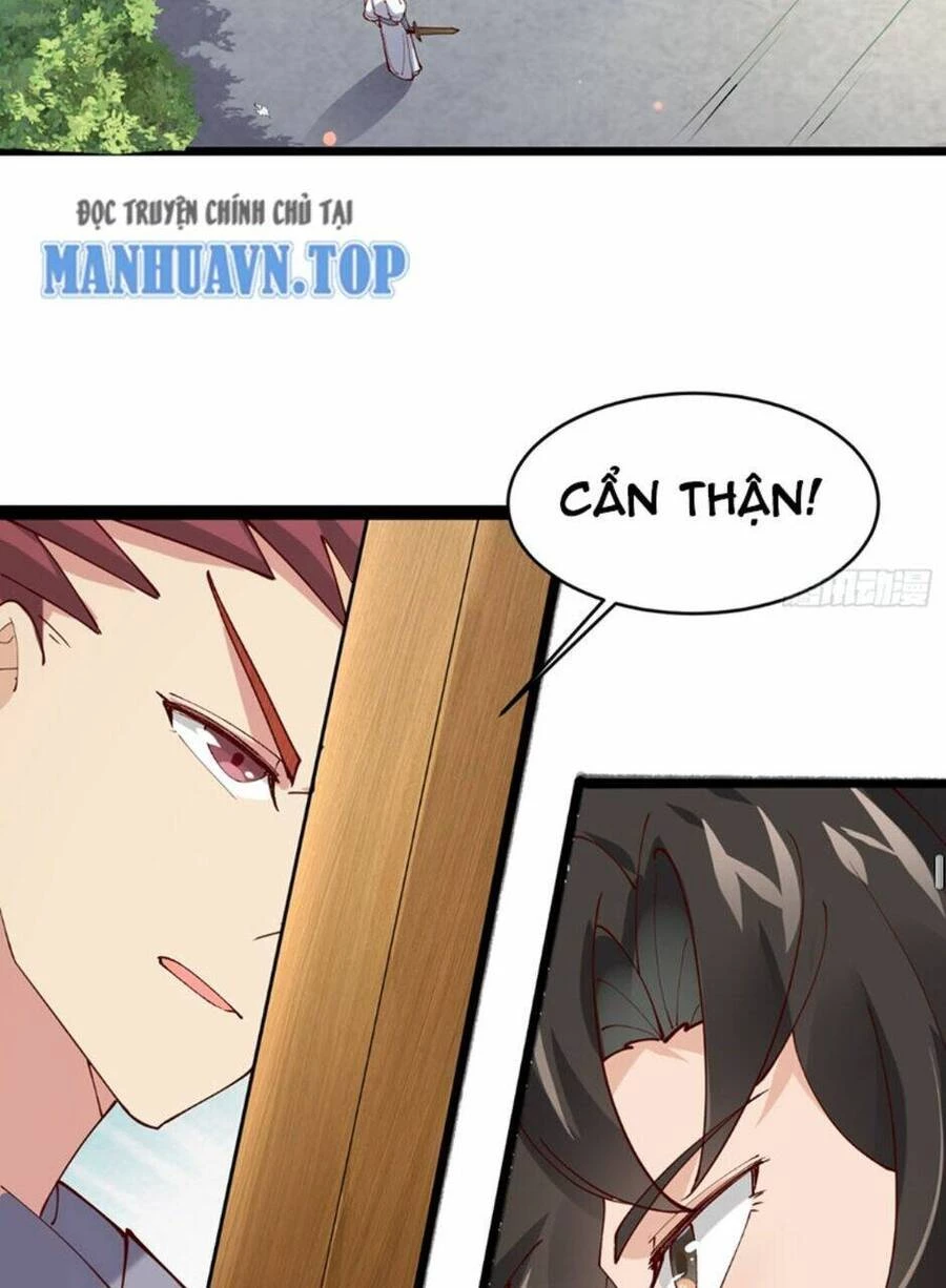 Công Tử Biệt Tú! Chapter 21 - Trang 4