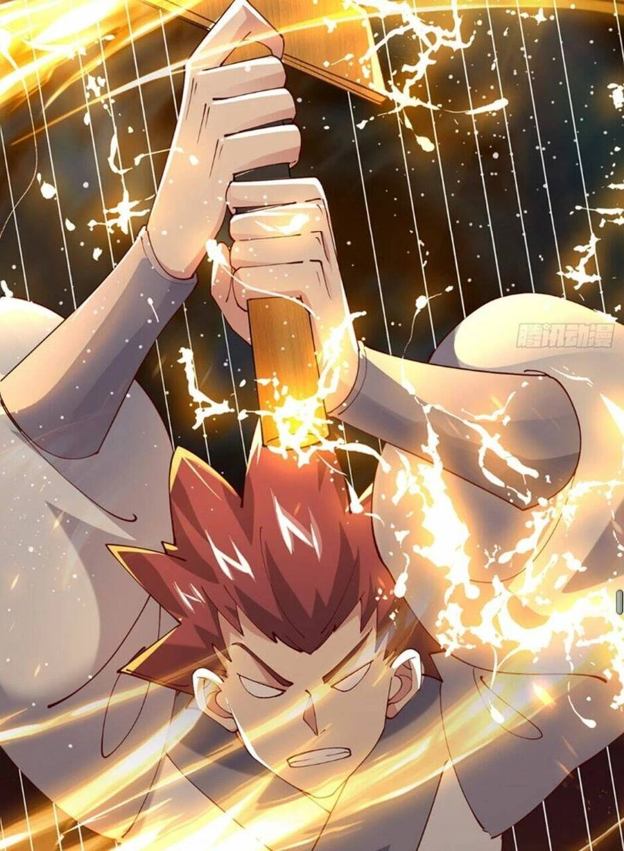 Công Tử Biệt Tú! Chapter 21 - Trang 4