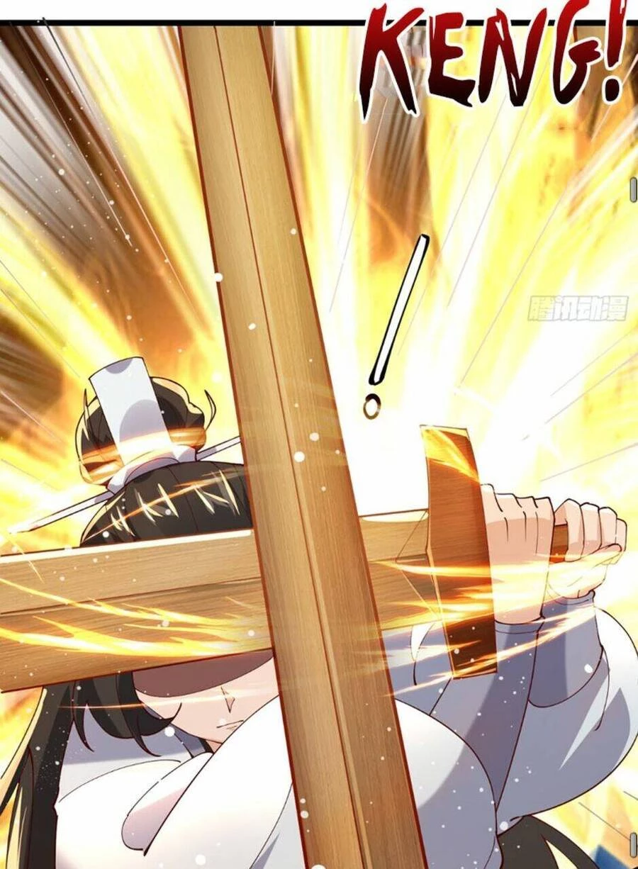 Công Tử Biệt Tú! Chapter 21 - Trang 4