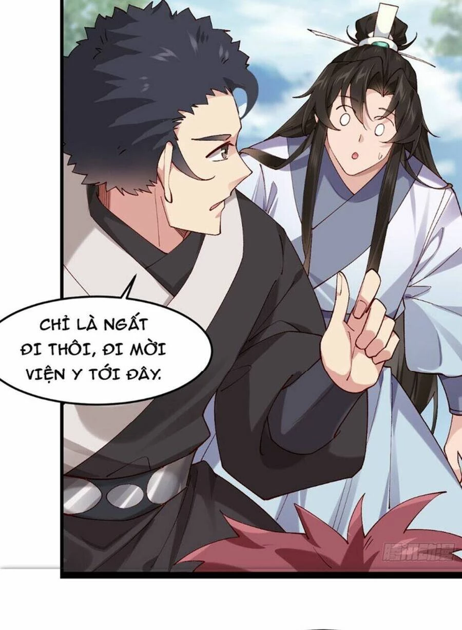 Công Tử Biệt Tú! Chapter 22 - Trang 4