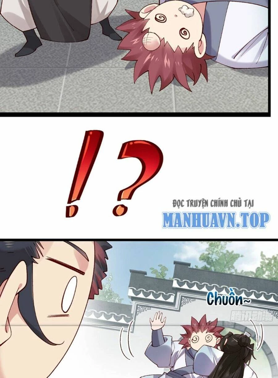 Công Tử Biệt Tú! Chapter 22 - Trang 4