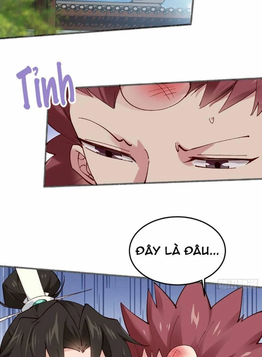 Công Tử Biệt Tú! Chapter 22 - Trang 4