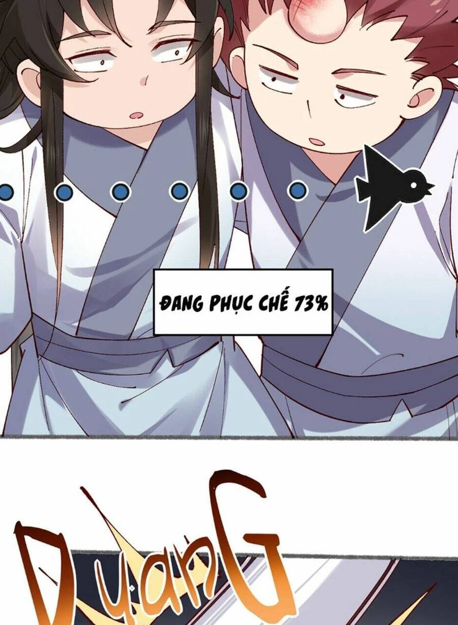 Công Tử Biệt Tú! Chapter 22 - Trang 4