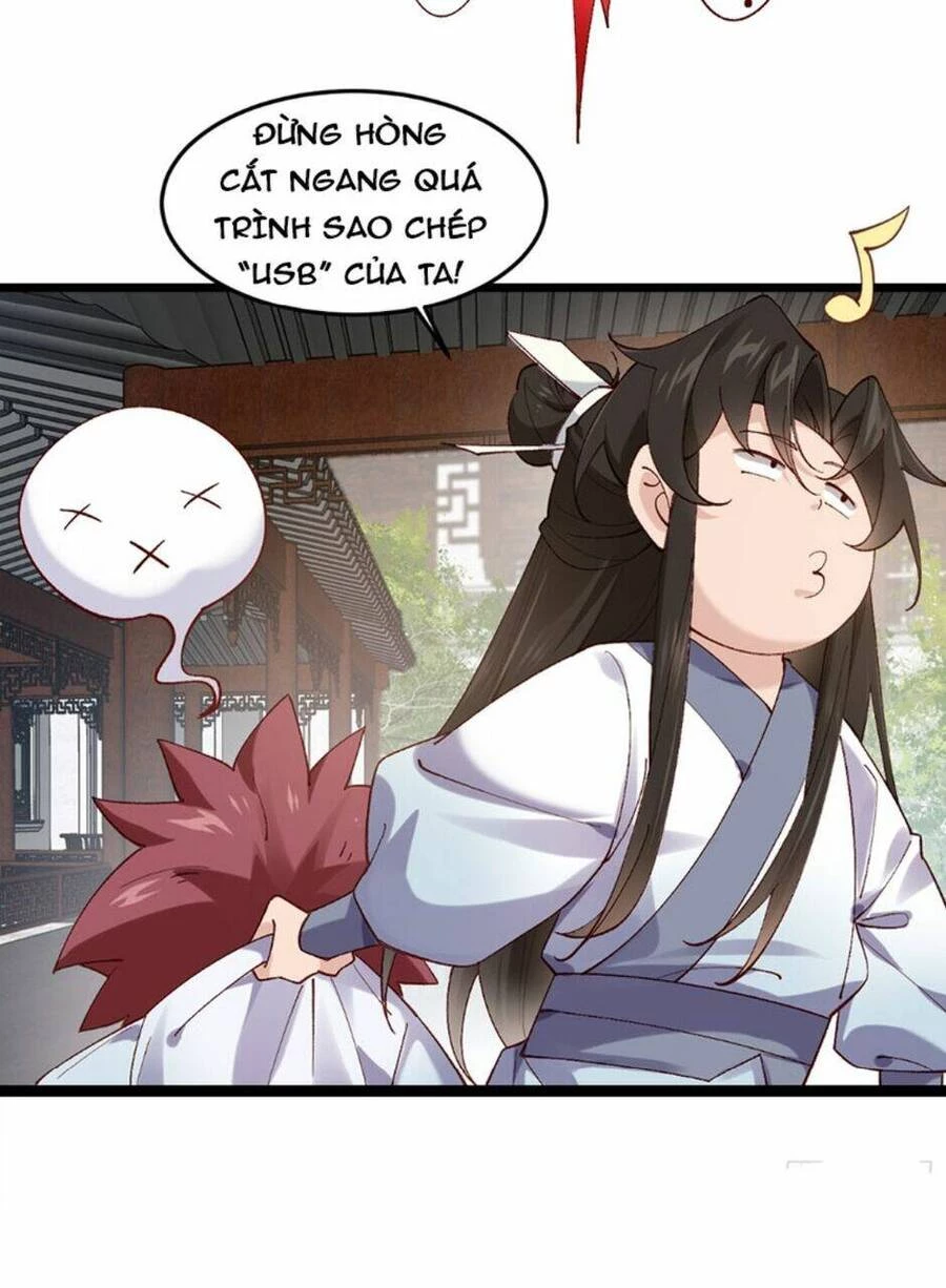 Công Tử Biệt Tú! Chapter 22 - Trang 4