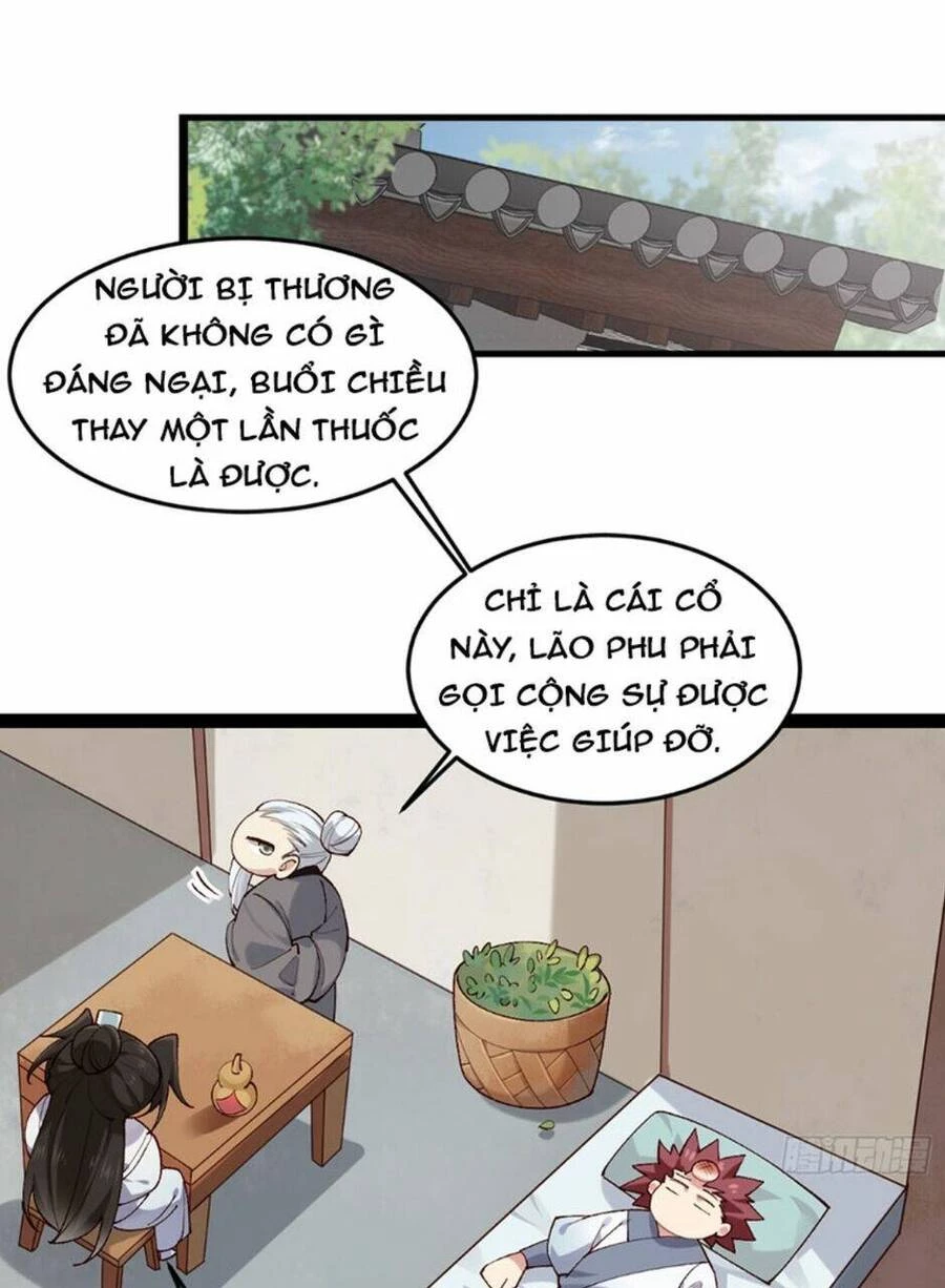 Công Tử Biệt Tú! Chapter 22 - Trang 4