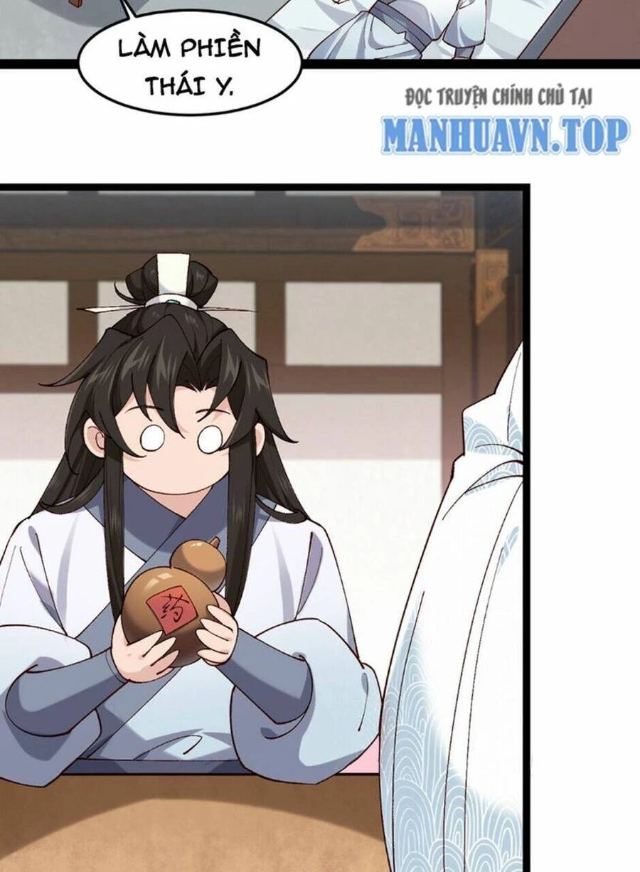 Công Tử Biệt Tú! Chapter 22 - Trang 4
