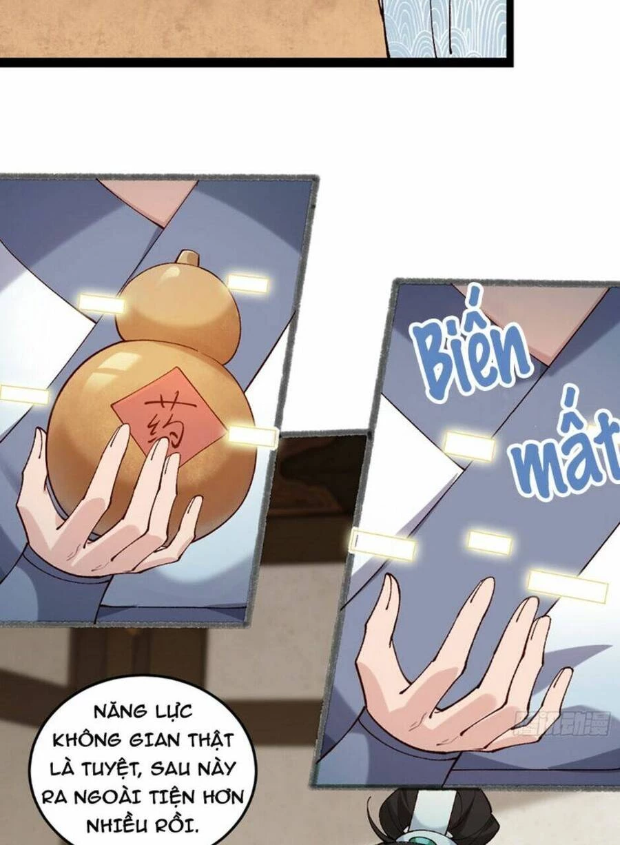 Công Tử Biệt Tú! Chapter 22 - Trang 4