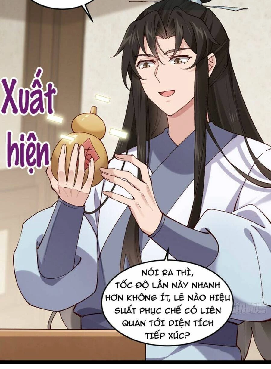 Công Tử Biệt Tú! Chapter 22 - Trang 4