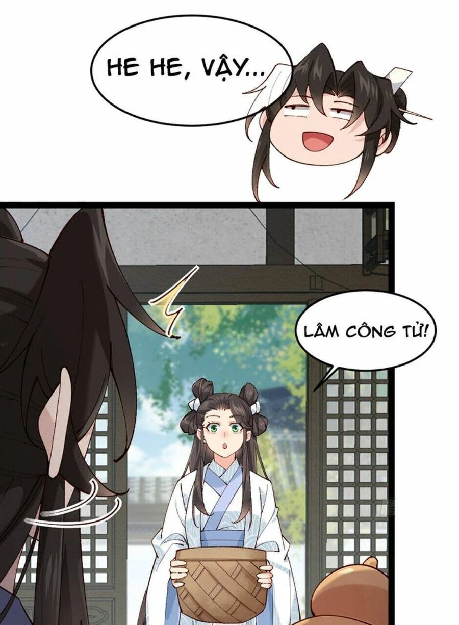 Công Tử Biệt Tú! Chapter 22 - Trang 4