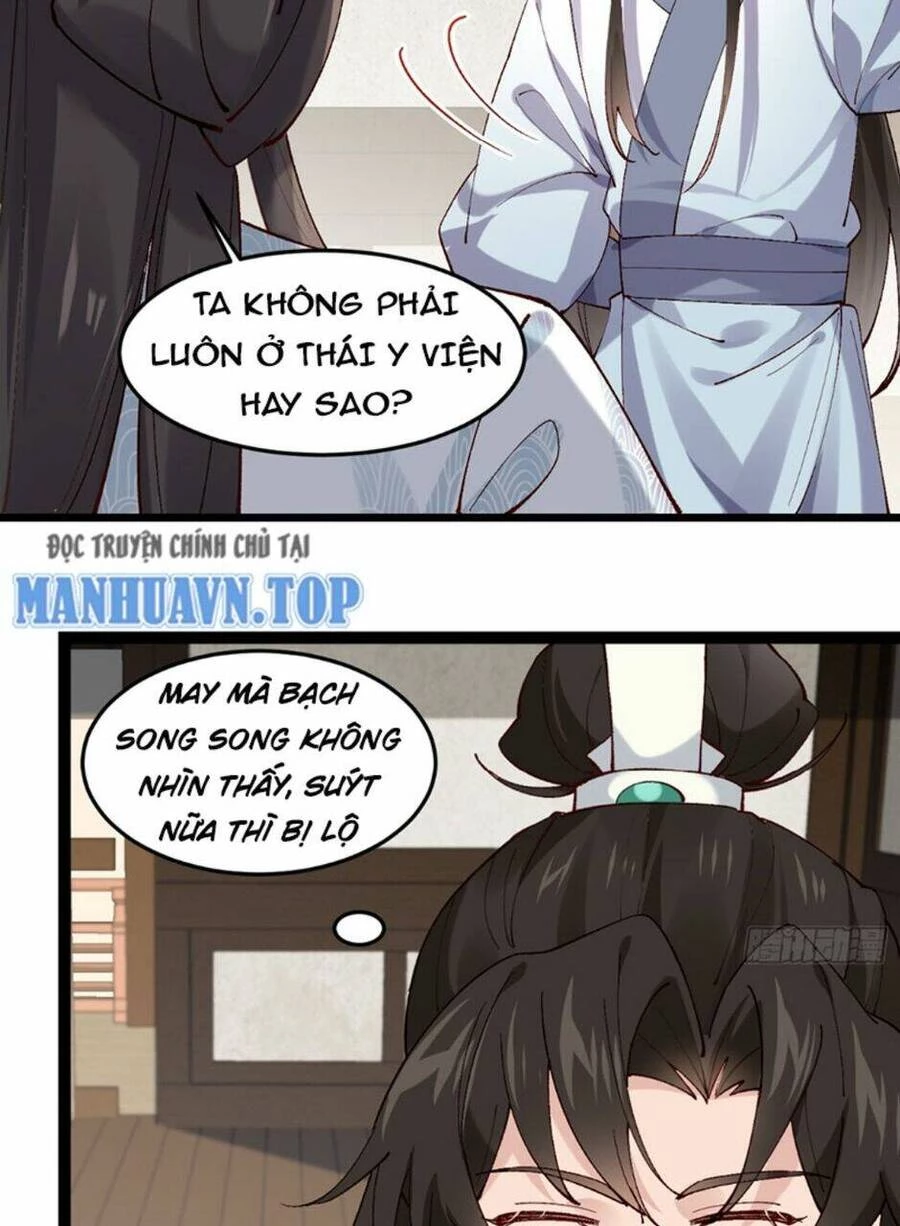 Công Tử Biệt Tú! Chapter 22 - Trang 4