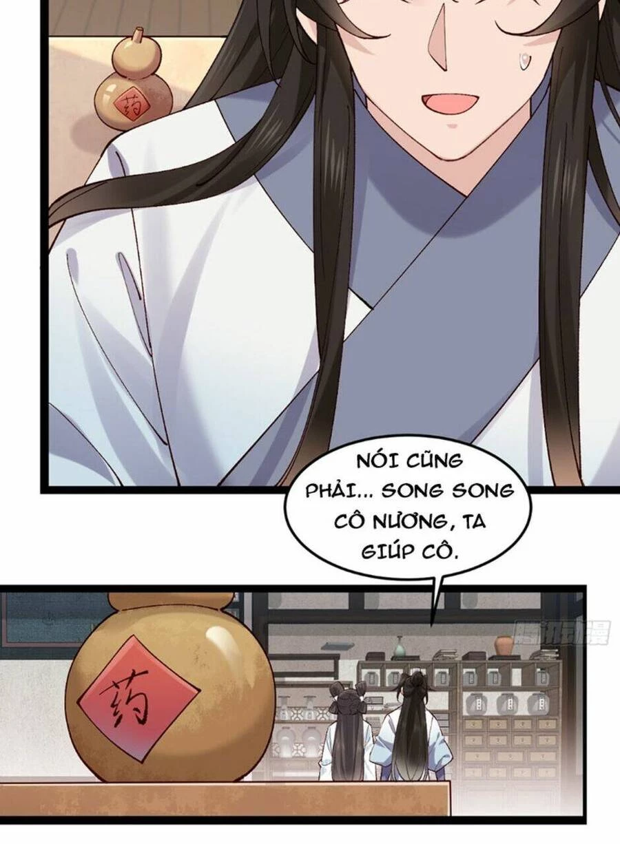 Công Tử Biệt Tú! Chapter 22 - Trang 4