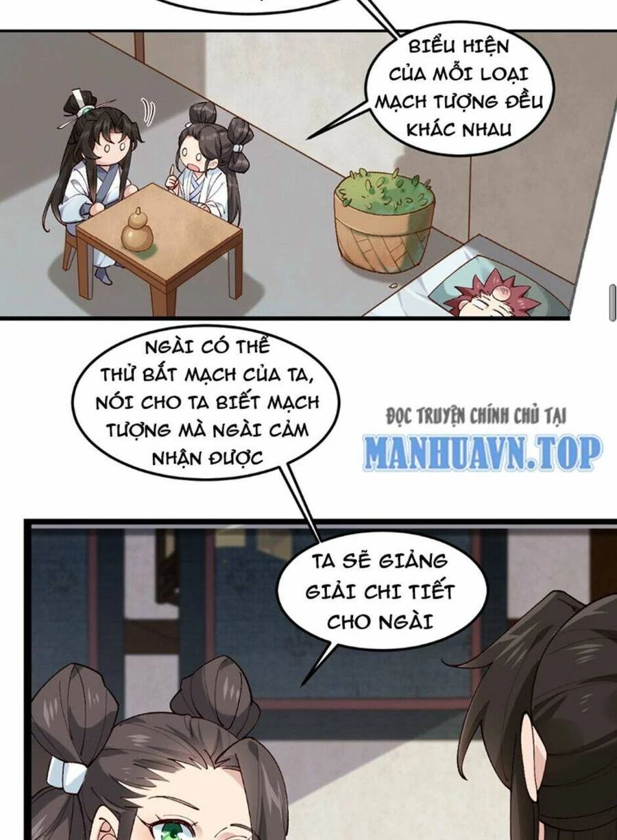 Công Tử Biệt Tú! Chapter 22 - Trang 4