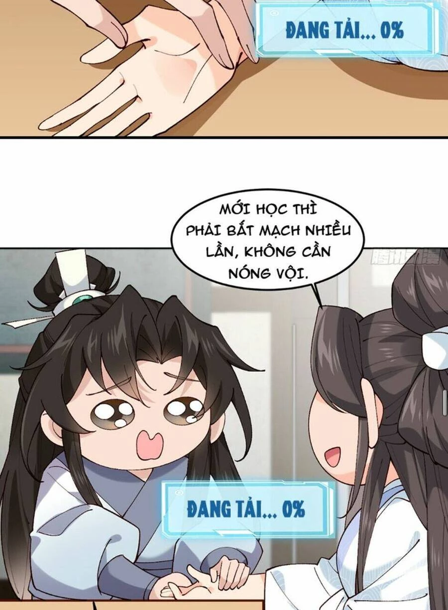 Công Tử Biệt Tú! Chapter 22 - Trang 4