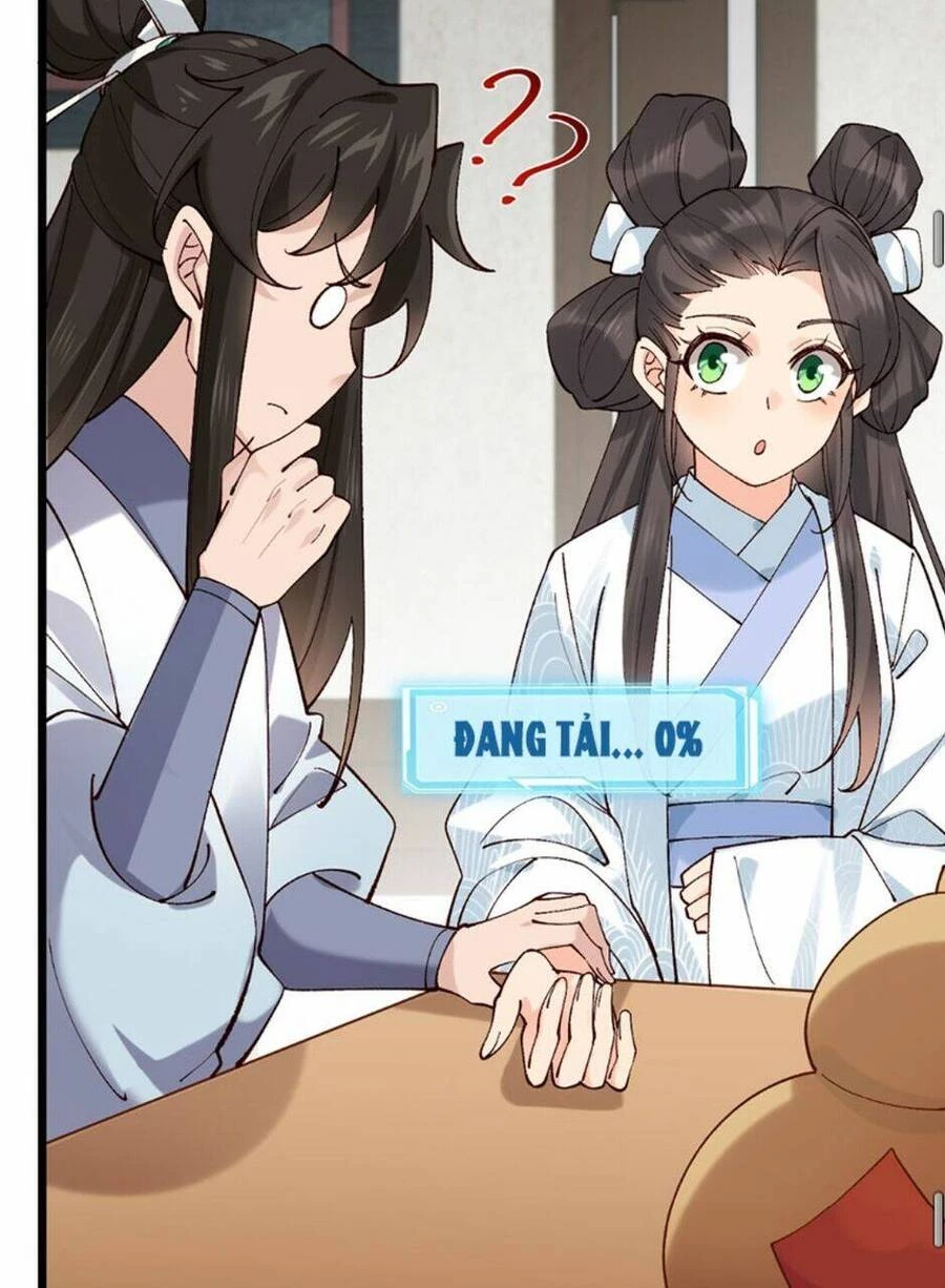 Công Tử Biệt Tú! Chapter 22 - Trang 4