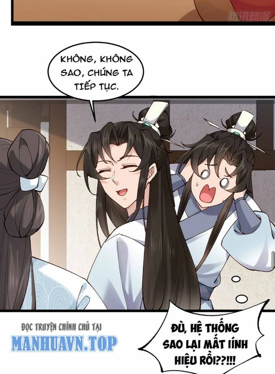 Công Tử Biệt Tú! Chapter 22 - Trang 4