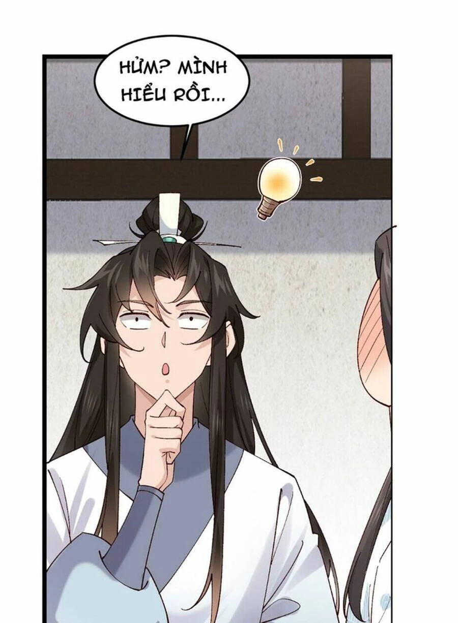 Công Tử Biệt Tú! Chapter 22 - Trang 4