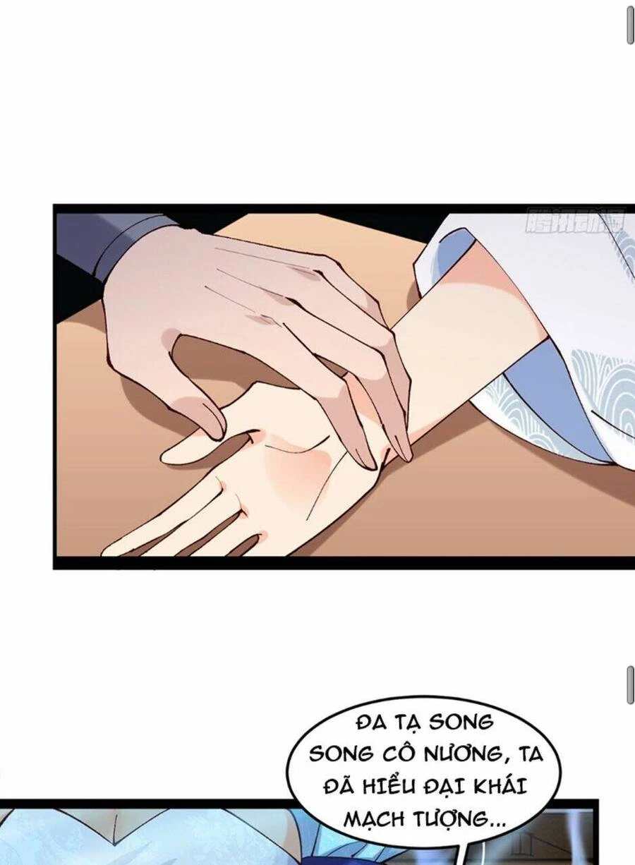 Công Tử Biệt Tú! Chapter 22 - Trang 4