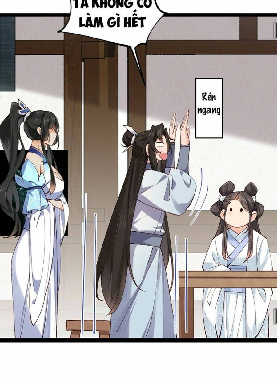 Công Tử Biệt Tú! Chapter 22 - Trang 4