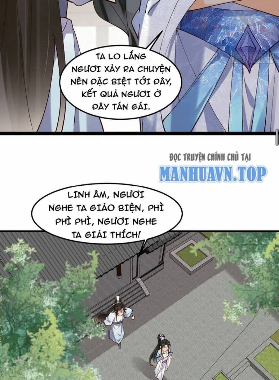 Công Tử Biệt Tú! Chapter 22 - Trang 4