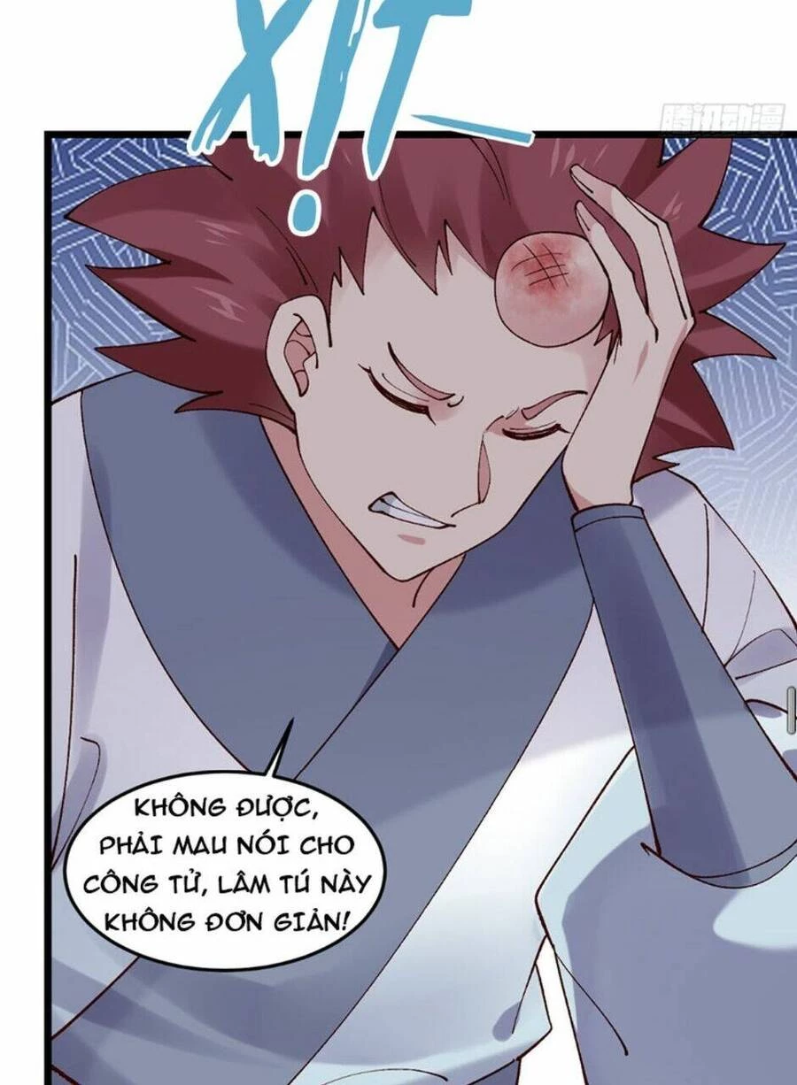 Công Tử Biệt Tú! Chapter 22 - Trang 4