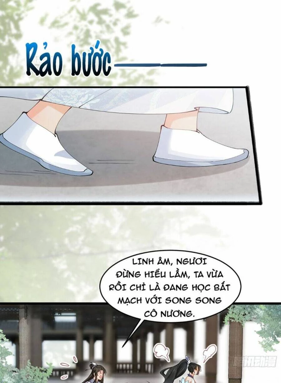 Công Tử Biệt Tú! Chapter 23 - Next Chapter 24