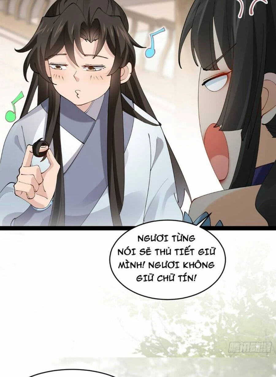 Công Tử Biệt Tú! Chapter 23 - Next Chapter 24