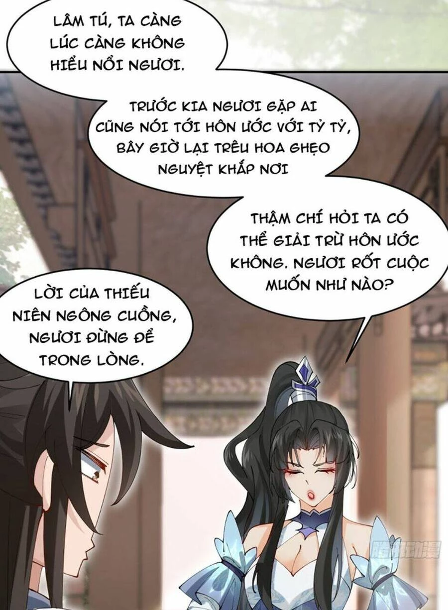 Công Tử Biệt Tú! Chapter 23 - Next Chapter 24