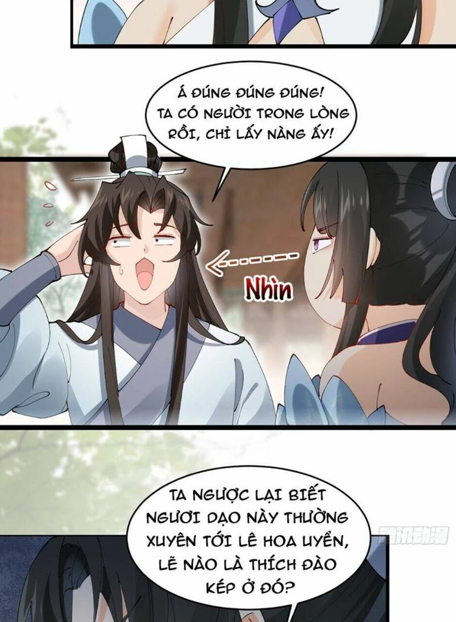 Công Tử Biệt Tú! Chapter 23 - Next Chapter 24