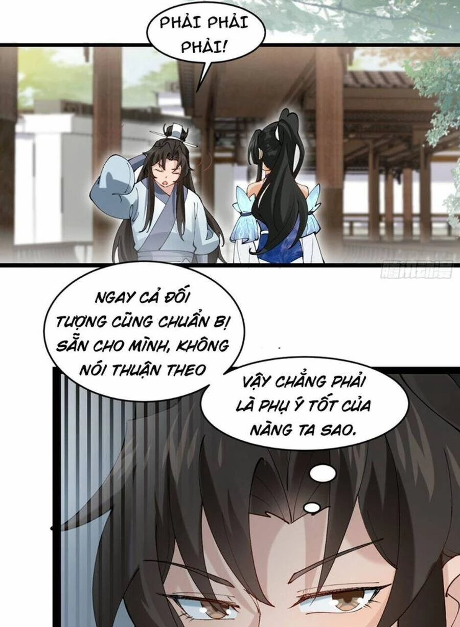 Công Tử Biệt Tú! Chapter 23 - Next Chapter 24