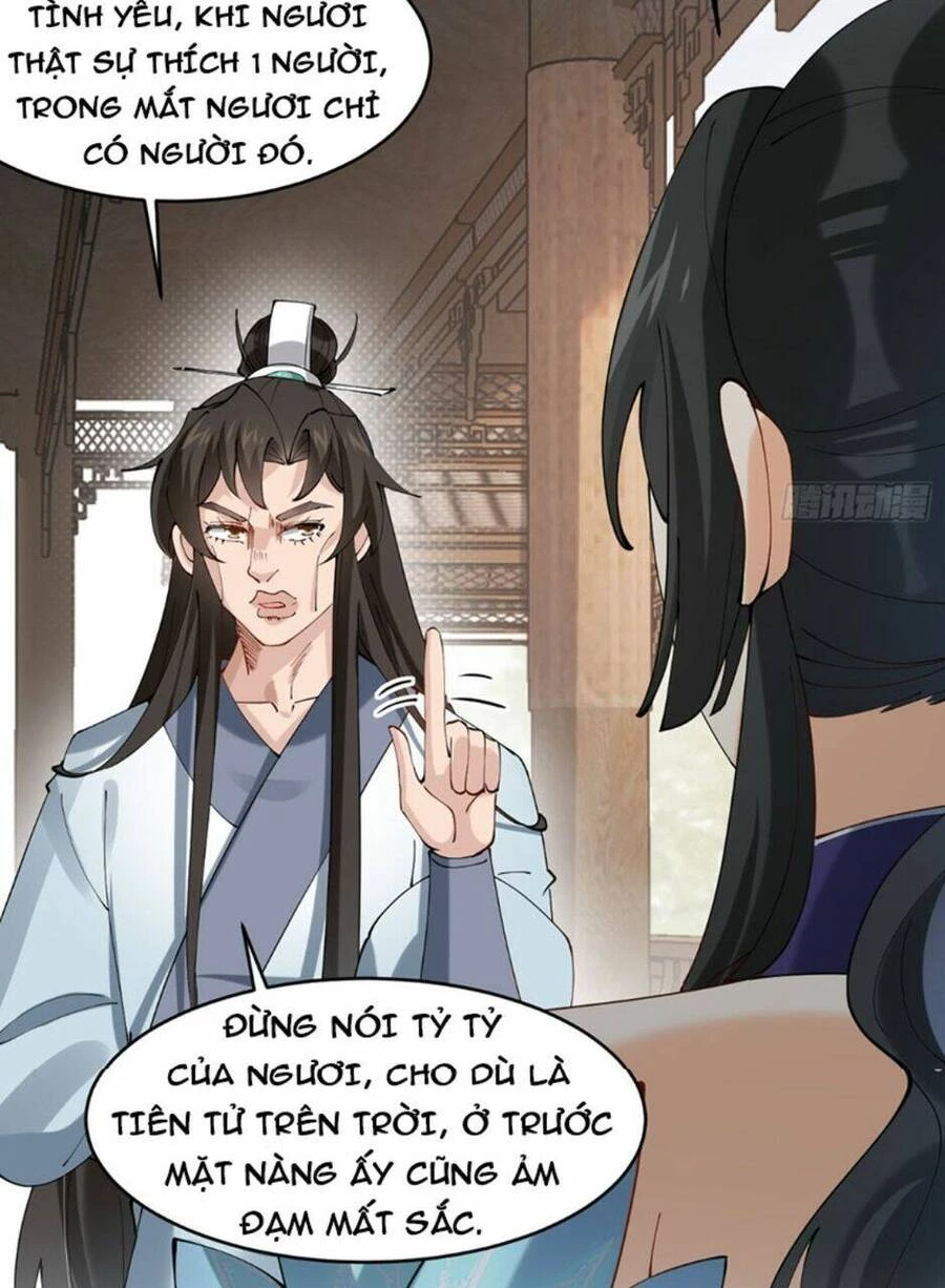 Công Tử Biệt Tú! Chapter 23 - Next Chapter 24