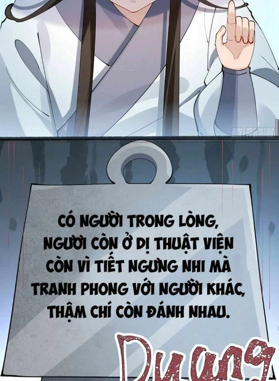 Công Tử Biệt Tú! Chapter 23 - Next Chapter 24