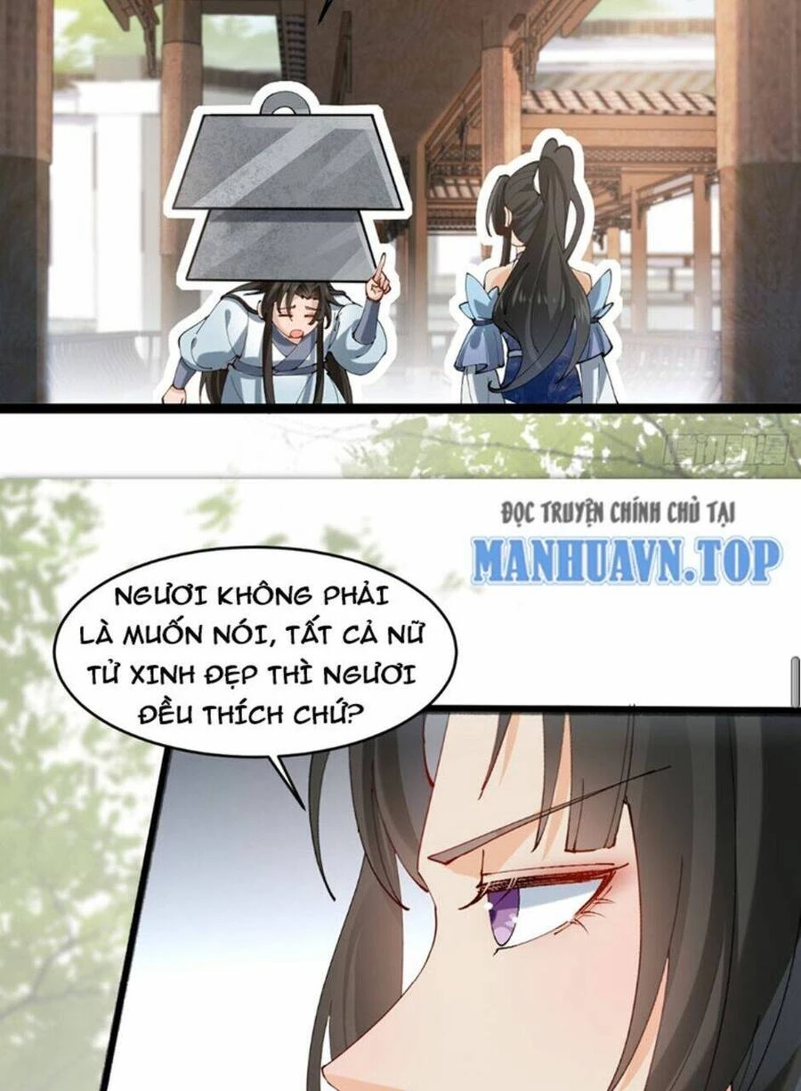 Công Tử Biệt Tú! Chapter 23 - Next Chapter 24