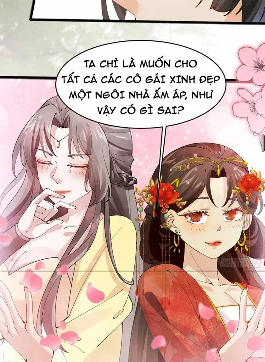 Công Tử Biệt Tú! Chapter 23 - Next Chapter 24