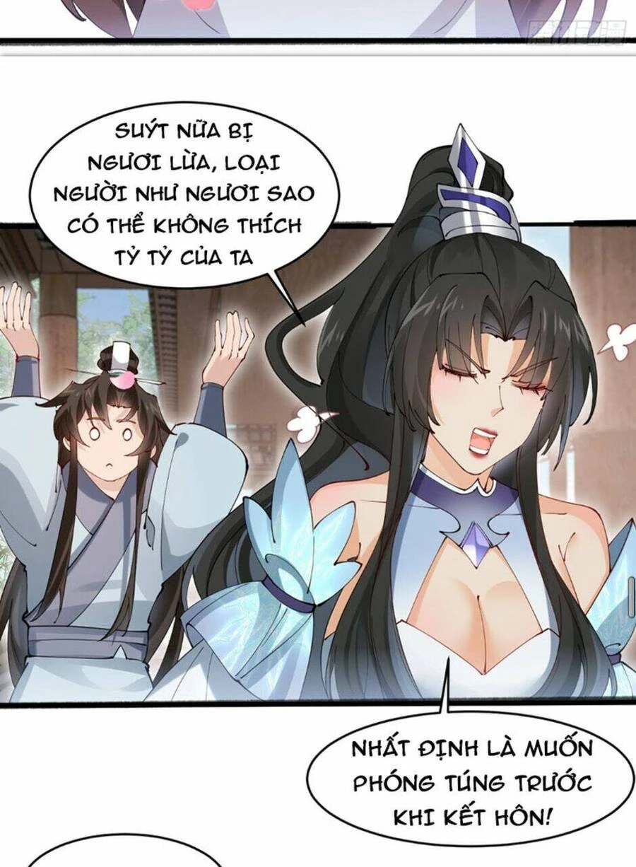 Công Tử Biệt Tú! Chapter 23 - Next Chapter 24