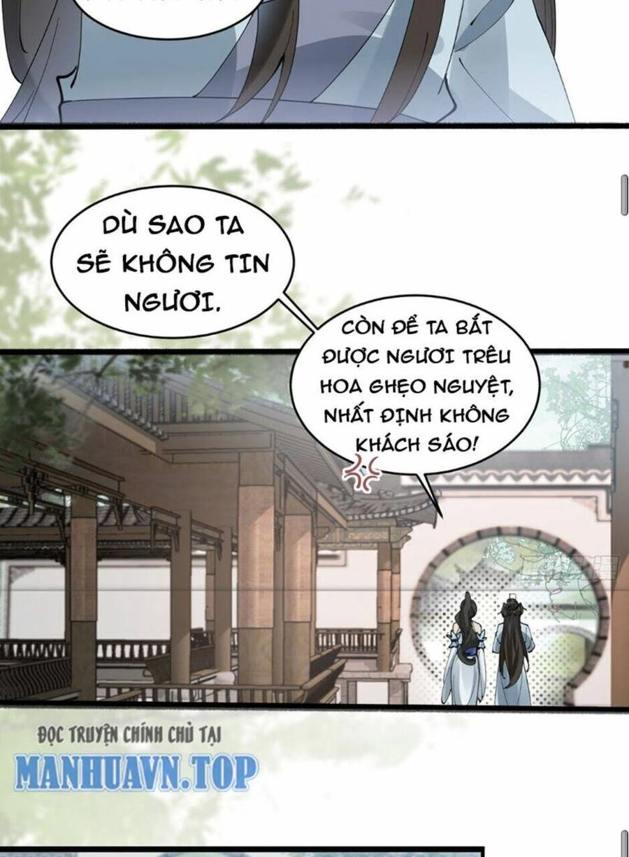 Công Tử Biệt Tú! Chapter 23 - Next Chapter 24
