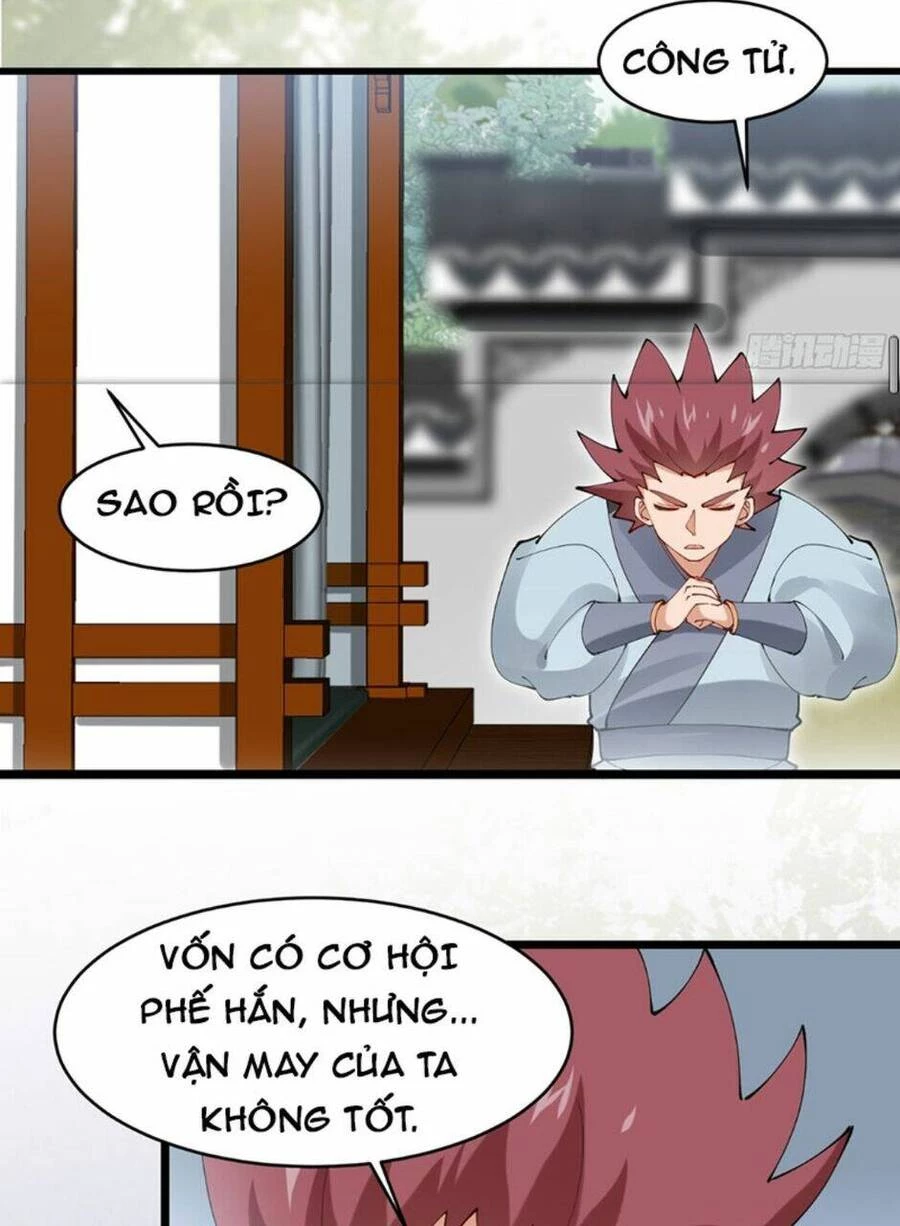 Công Tử Biệt Tú! Chapter 23 - Next Chapter 24