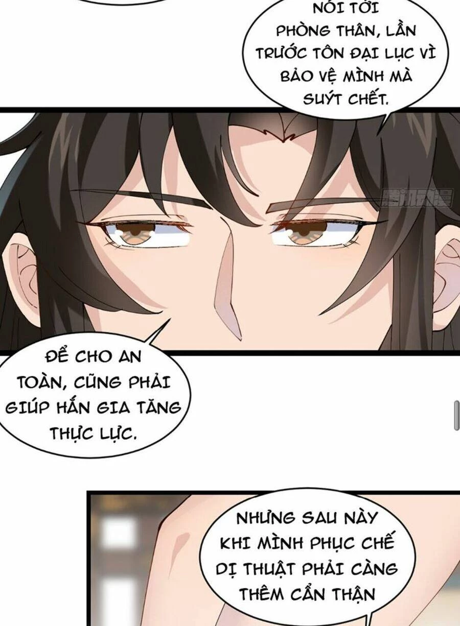 Công Tử Biệt Tú! Chapter 23 - Next Chapter 24