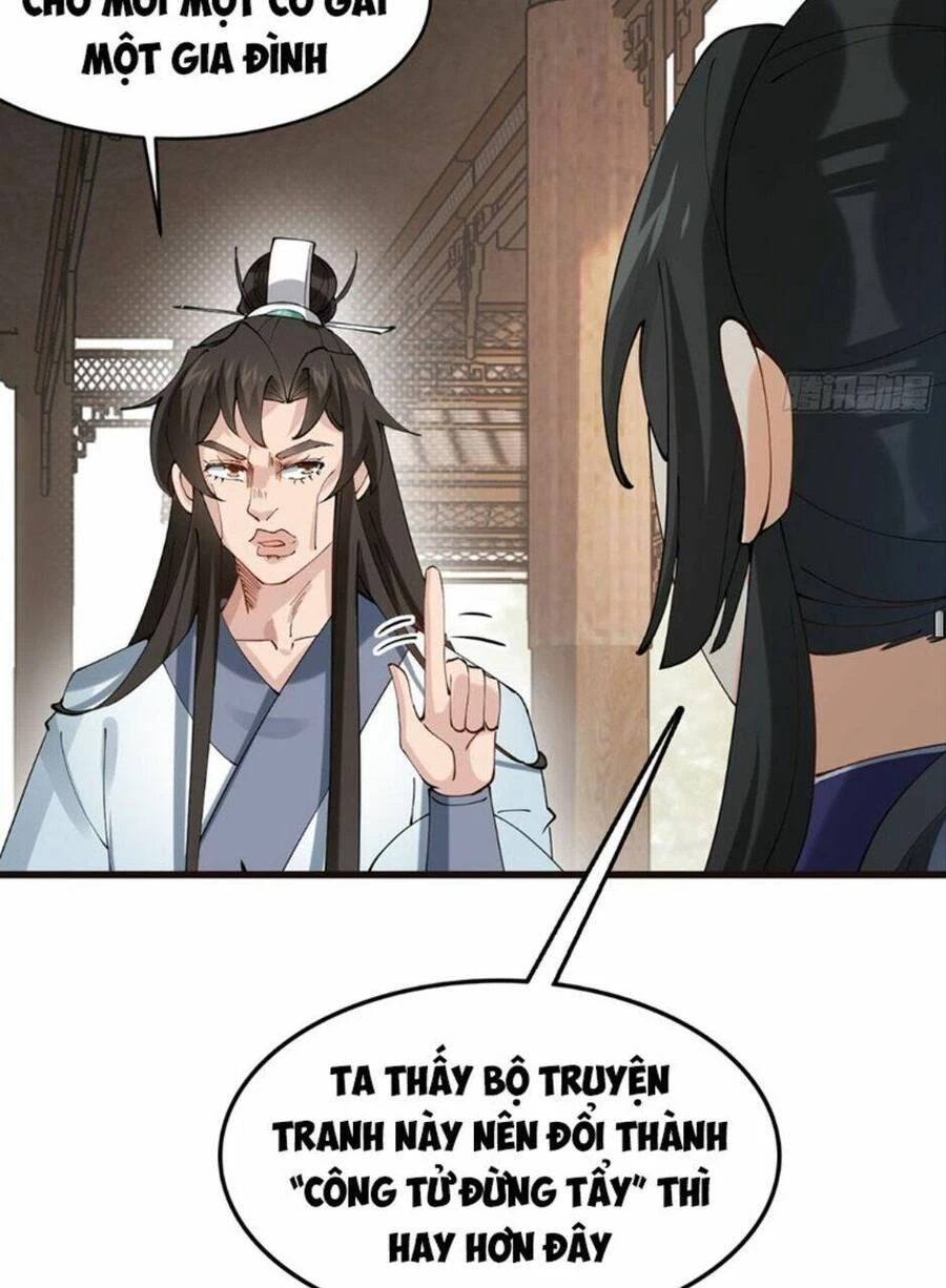 Công Tử Biệt Tú! Chapter 23 - Next Chapter 24